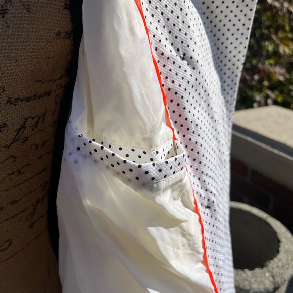 Tommy Hilfiger (M) fitted raincoat - Picture 10 of 13